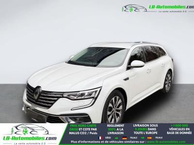 Renault Talisman Estate dCi 160 BVA