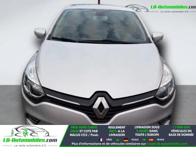 Renault Clio IV dCi 75 BVM