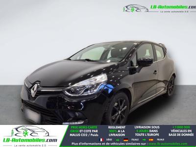 Renault Clio IV dCi 75 BVM