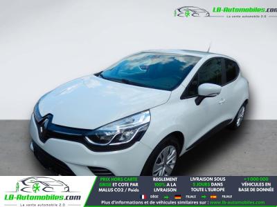 Renault Clio IV dCi 75 BVM