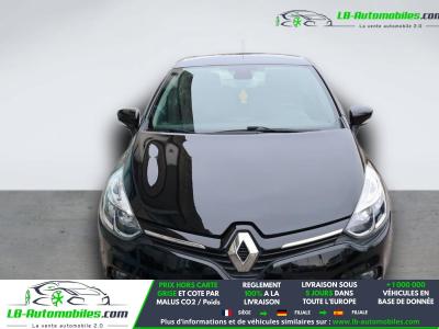 Renault Clio IV dCi 75 BVM
