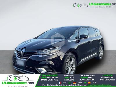Renault Espace V dCi 200 BVA