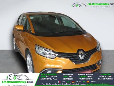 Renault Scenic 1.3TCe 115 BVM