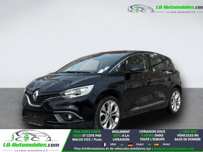 Renault Scenic 1.3TCe 115 BVM
