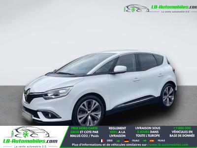 Renault Scenic dCi110 BVA