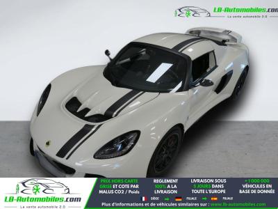 Lotus Exige Roadster 3.5i 350 ch BVM