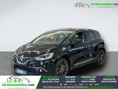 Renault Scenic TCe 160 BVM