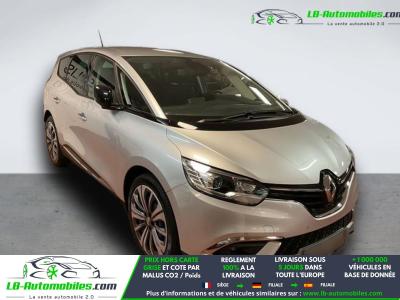 Renault Grand Scenic TCe 115 BVM