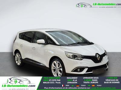 Renault Grand Scenic dCi 120 BVM
