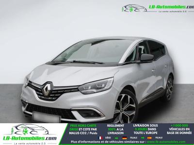 Renault Grand Scenic TCe 160 BVA