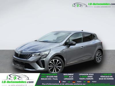 Renault Clio V TCe 100 BVM