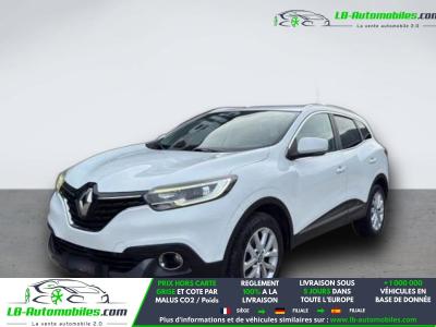 Renault Kadjar dCi 110 BVM