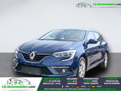 Renault Megane III Estate TCE 130 BVM