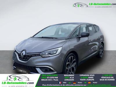 Renault Grand Scenic TCe 160 BVA