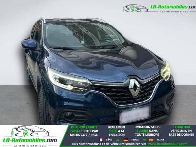 Renault Kadjar dCi 115 BVM