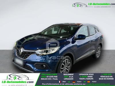 Renault Kadjar dCi 115 BVM