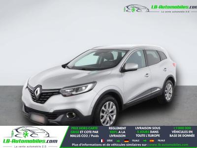 Renault Kadjar dCi 110 BVA