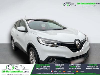 Renault Kadjar dCi 110 BVA