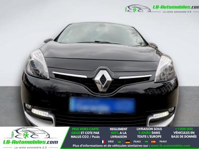 Renault Scenic TCe 130 BVM