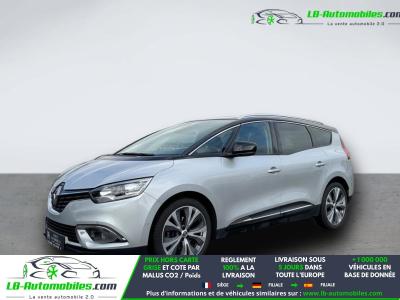 Renault Scenic TCe 130 BVM