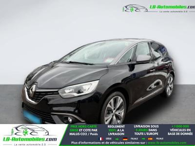Renault Scenic TCe 130 BVM