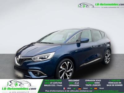 Renault Scenic TCe 130 BVM