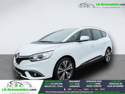 Renault Scenic TCe 130 BVM