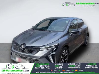 Renault Clio V TCe 90 BVA