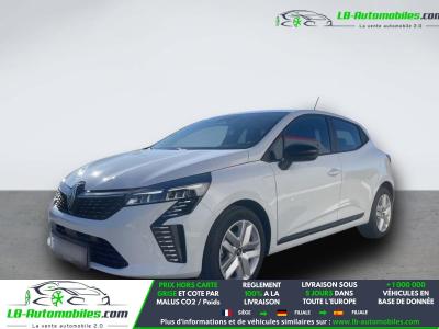 Renault Clio V TCe 90 BVA