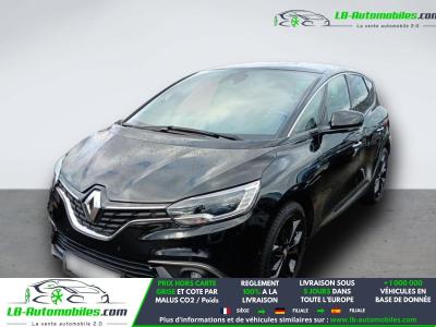Renault Scenic TCe 140 BVA