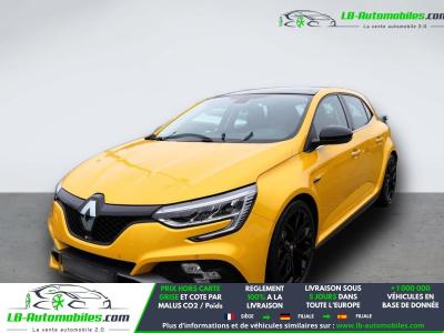 Renault Megane IV Berline  TCe 300 BVA