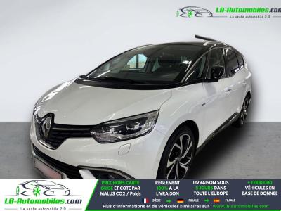 Renault Scenic TCe 140 BVA