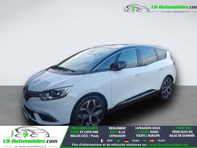 Renault Scenic TCe 140 BVA