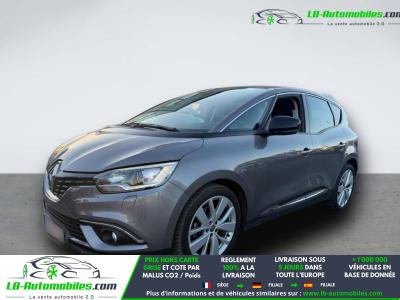 Renault Scenic TCe 140 BVM