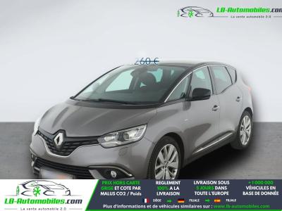 Renault Scenic TCe 140 BVM