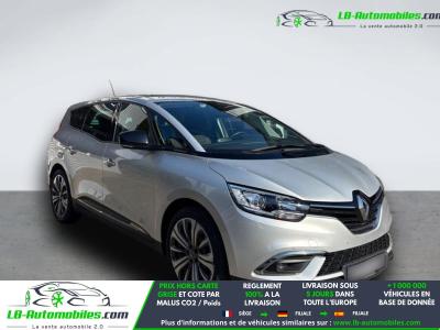 Renault Scenic TCe 140 BVM