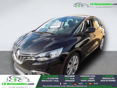 Renault Scenic TCe 140 BVM
