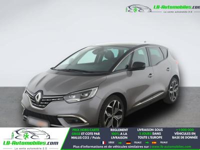 Renault Scenic TCe 140 BVM