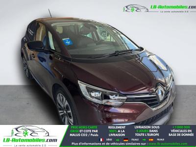 Renault Scenic TCe 140 BVM