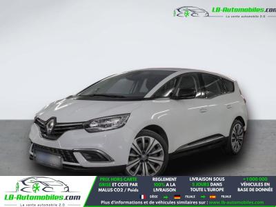 Renault Scenic TCe 140 BVM