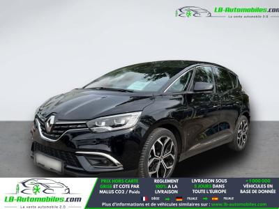 Renault Scenic TCe 140 BVM