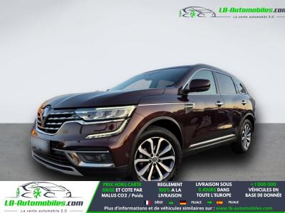 Renault Koleos Tce160 BVA 4x2