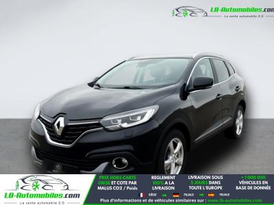 Renault Kadjar dCi 130 BVA