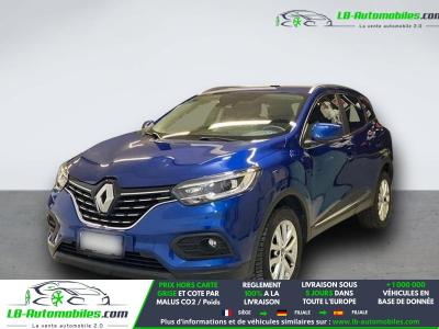 Renault Kadjar dCi 115 BVA