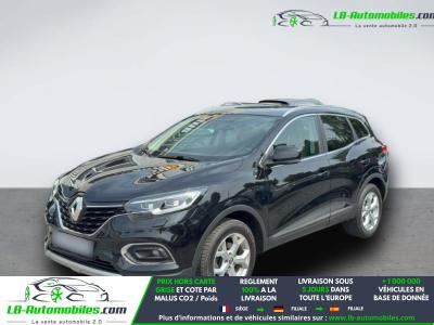 Renault Kadjar dCi 150 4x4