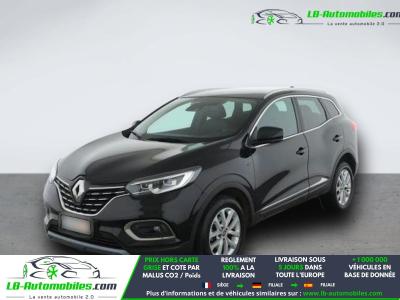 Renault Kadjar dCi 150 BVM