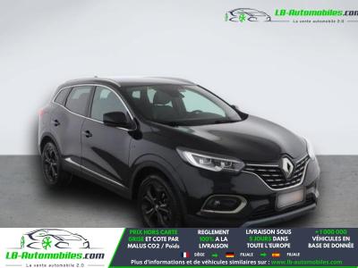 Renault Kadjar dCi 115 BVM