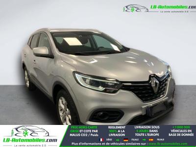 Renault Kadjar dCi 115 BVM