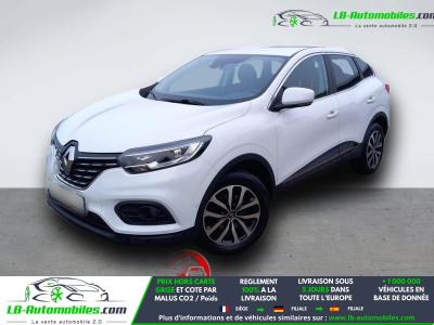 Renault Kadjar dCi 115 BVA