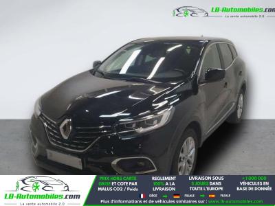 Renault Kadjar dCi 115 BVA